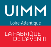 Logo UIMM Loire-Atlantique