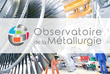 Observatoire de la Métallurgie