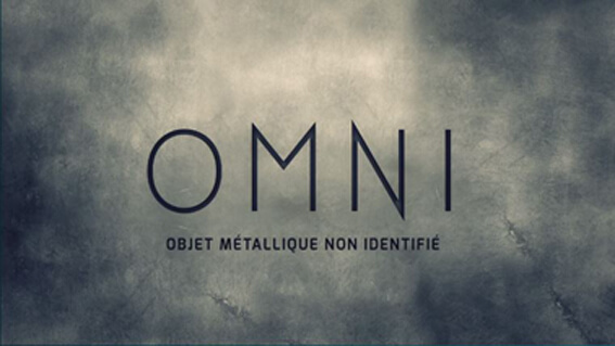 Objet Métallique Non Identifié