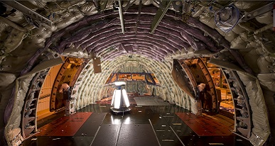 Industrie aéronautique