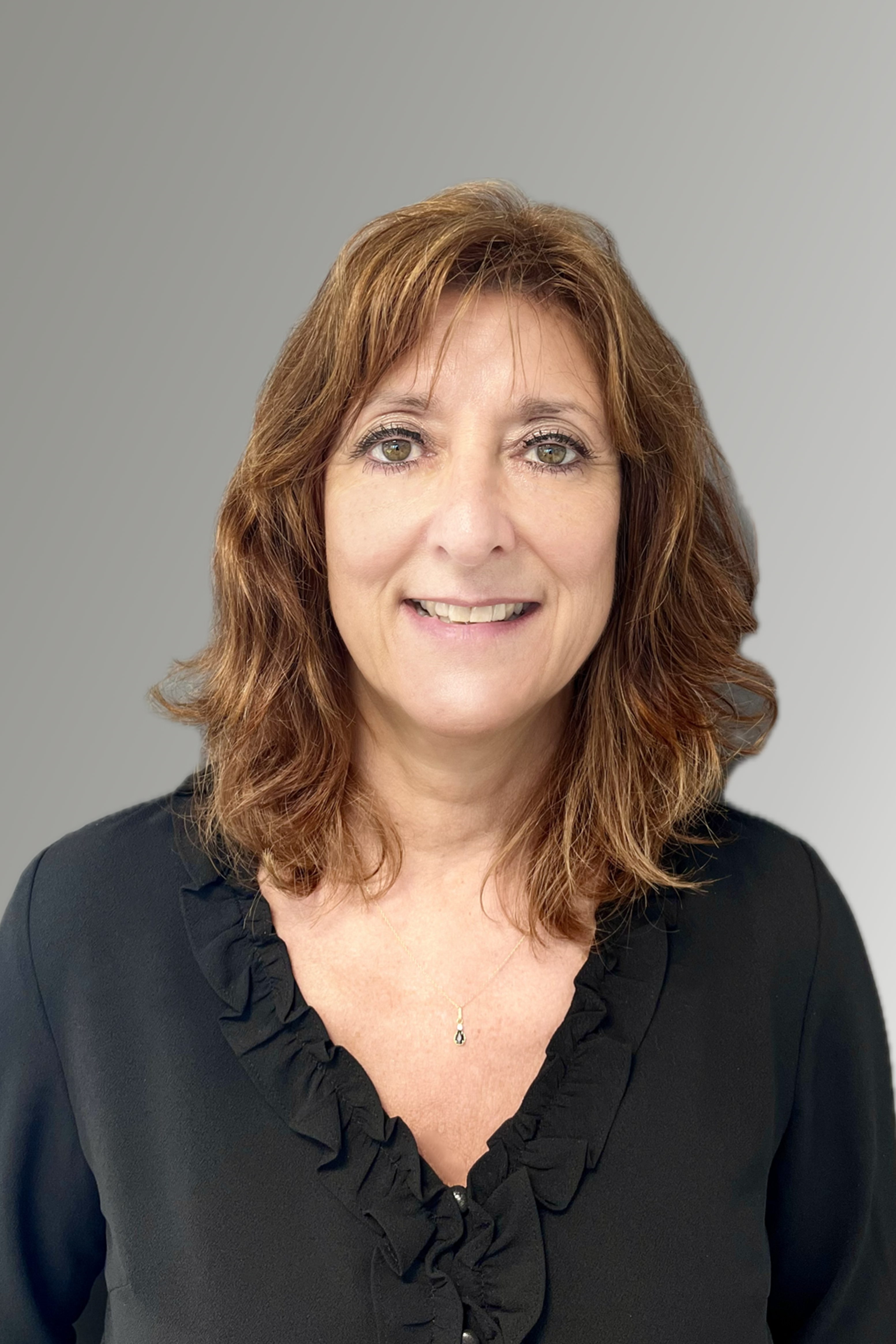 Isabelle Malet