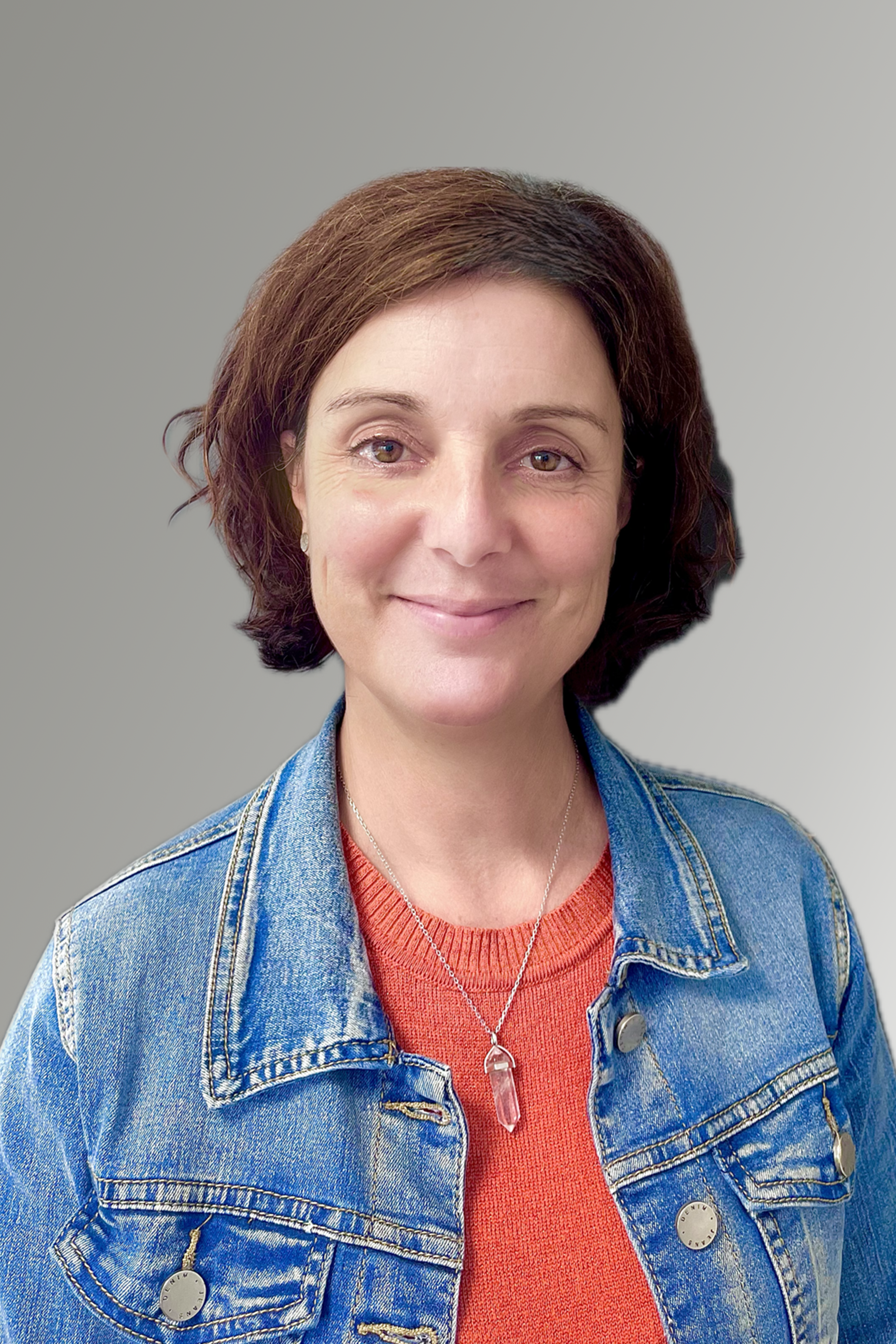 Johanne Bazin