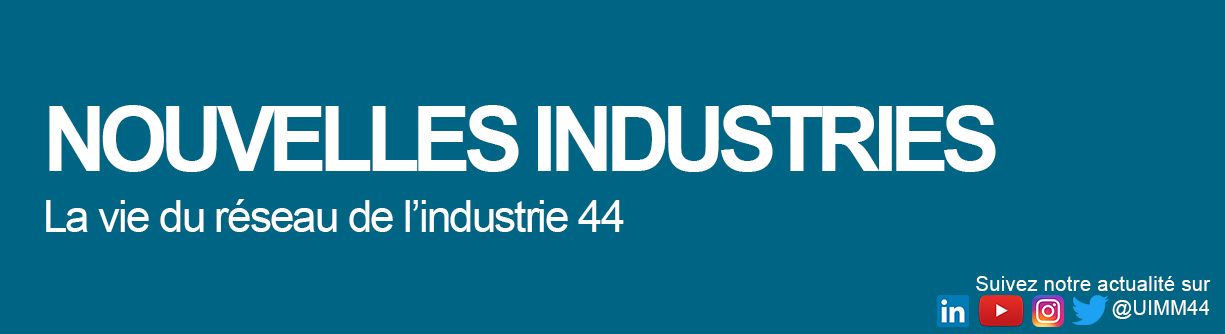 NOUVELLES INDUSTRIES N°135 - Novembre 2020