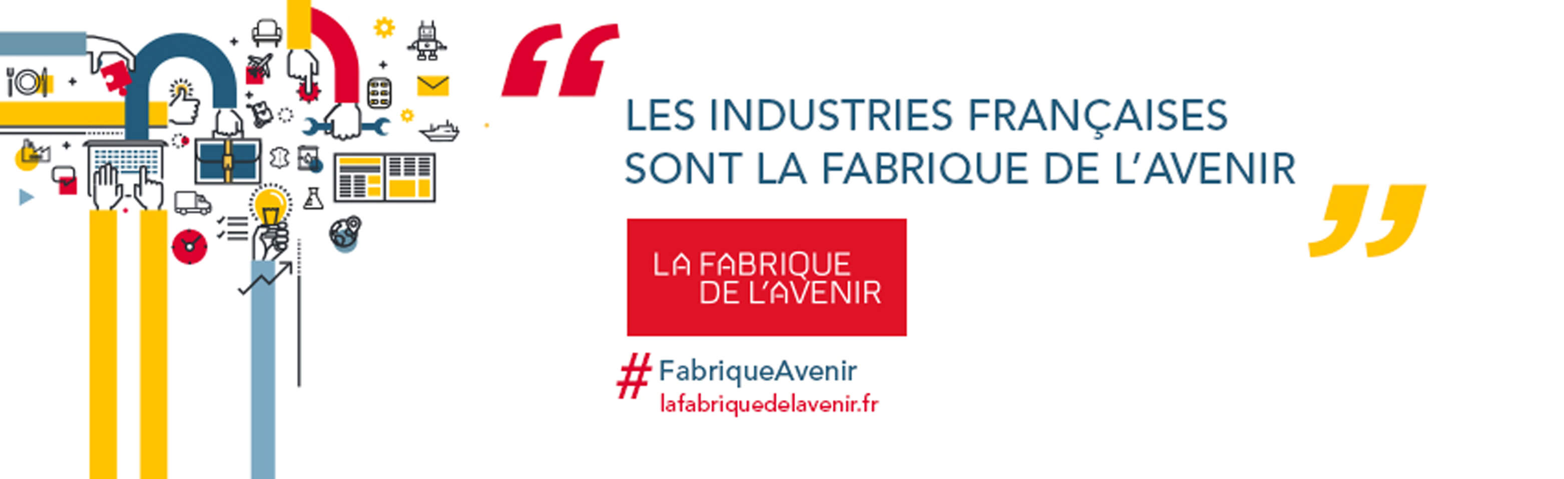 La Fabrique de l'Avenir