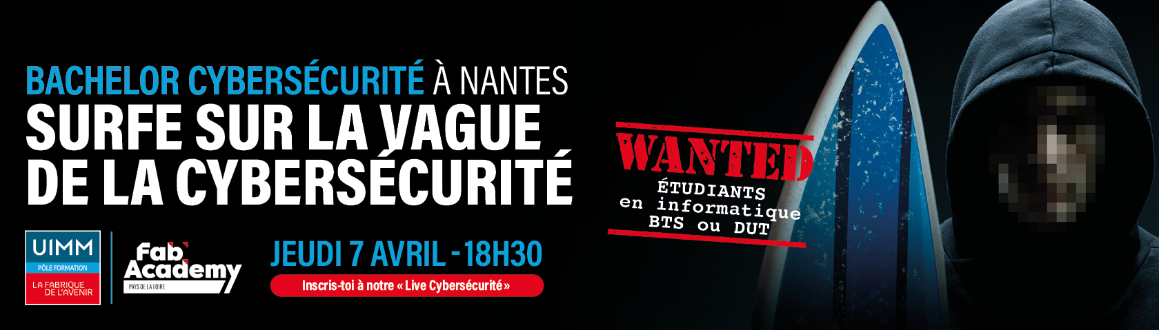 CYBERSECURITE INDUSTRIELLE