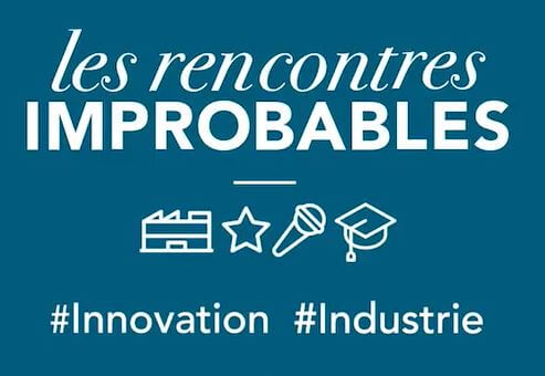 les rencontre improbable