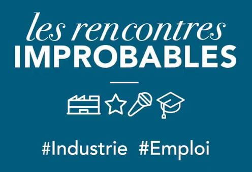Quand l’industrie fabrique les emplois de demain