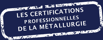 RECHERCHE D'EVALUATEURS CERTIFICATIONS CQPM ET CCPI SEPT – OCT