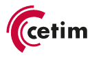CETIM INFOS