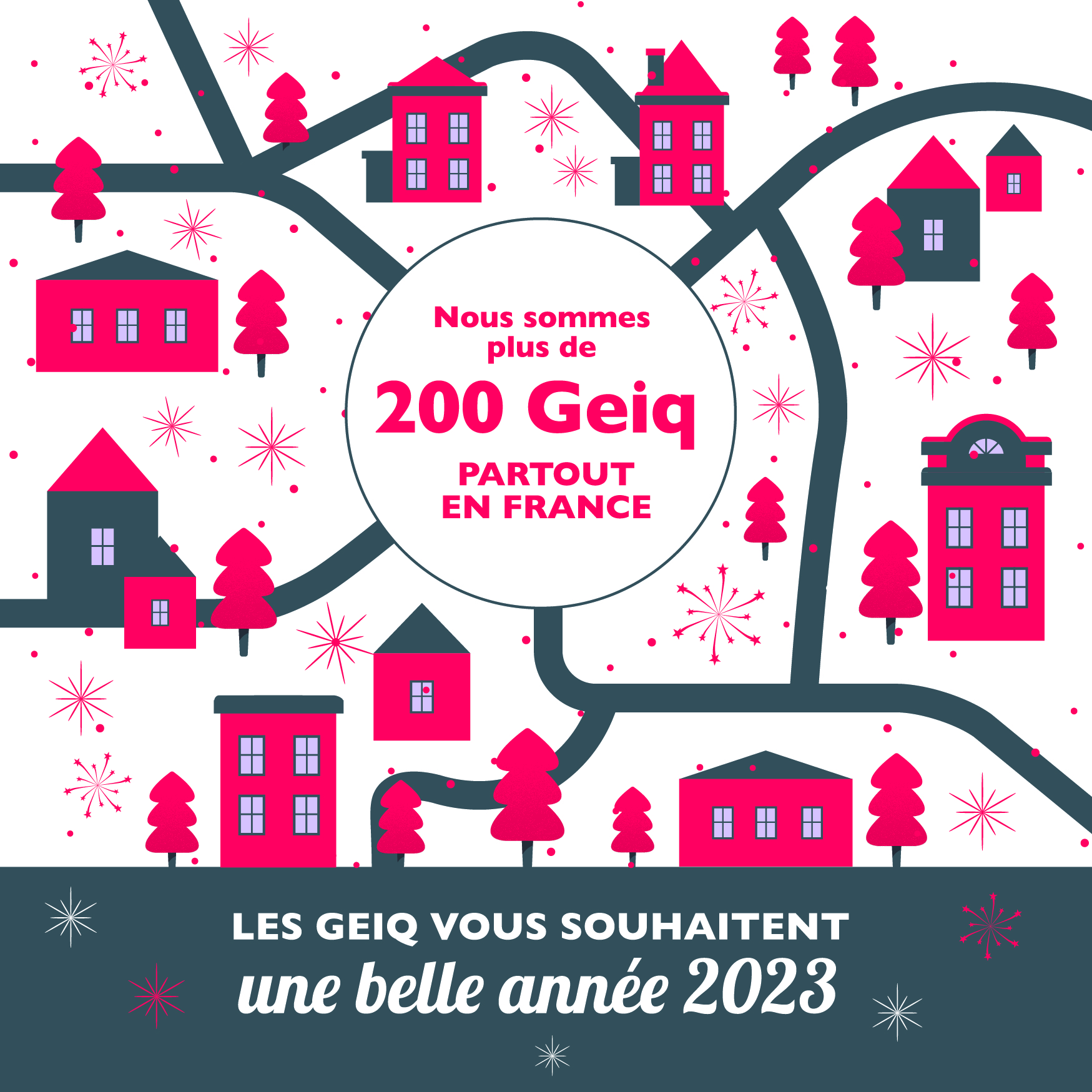 GEIQ INDUSTRIE 44 : NOUVELLE ANNEE ET MEILLEURS VŒUX !
