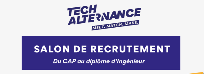 TECH ALTERNANCE