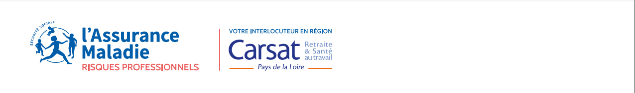 LES CHIFFRES DE LA SINISTRALITE PAR SECTEUR D'ACTIVITE EN PAYS DE LA LOIRE