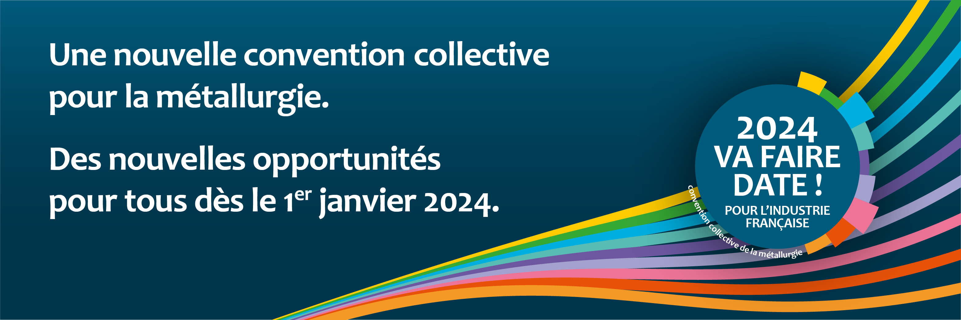 2024 VA FAIRE DATE POUR L’INDUSTRIE FRANCAISE !