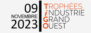 TROPHEES INDUSTRIE GRAND OUEST 2023