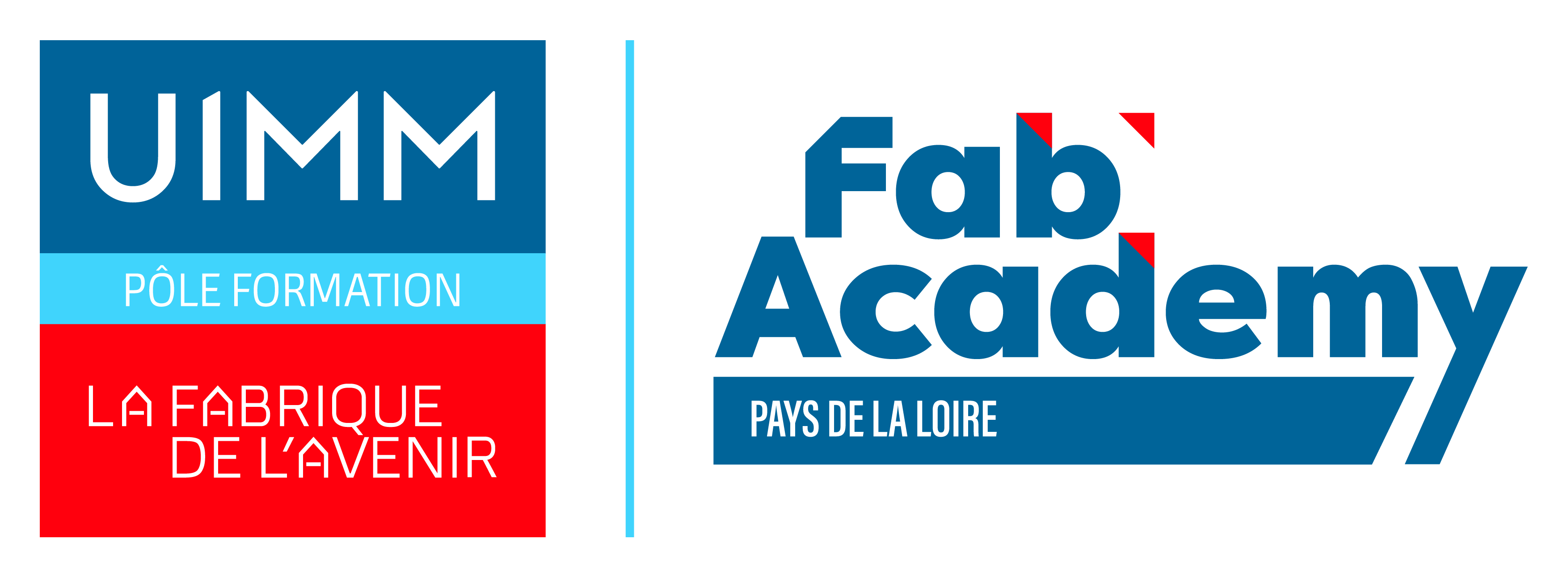 ACTU FAB’ACADEMY DU POLE FORMATION - UIMM DE SAINT-NAZAIRE