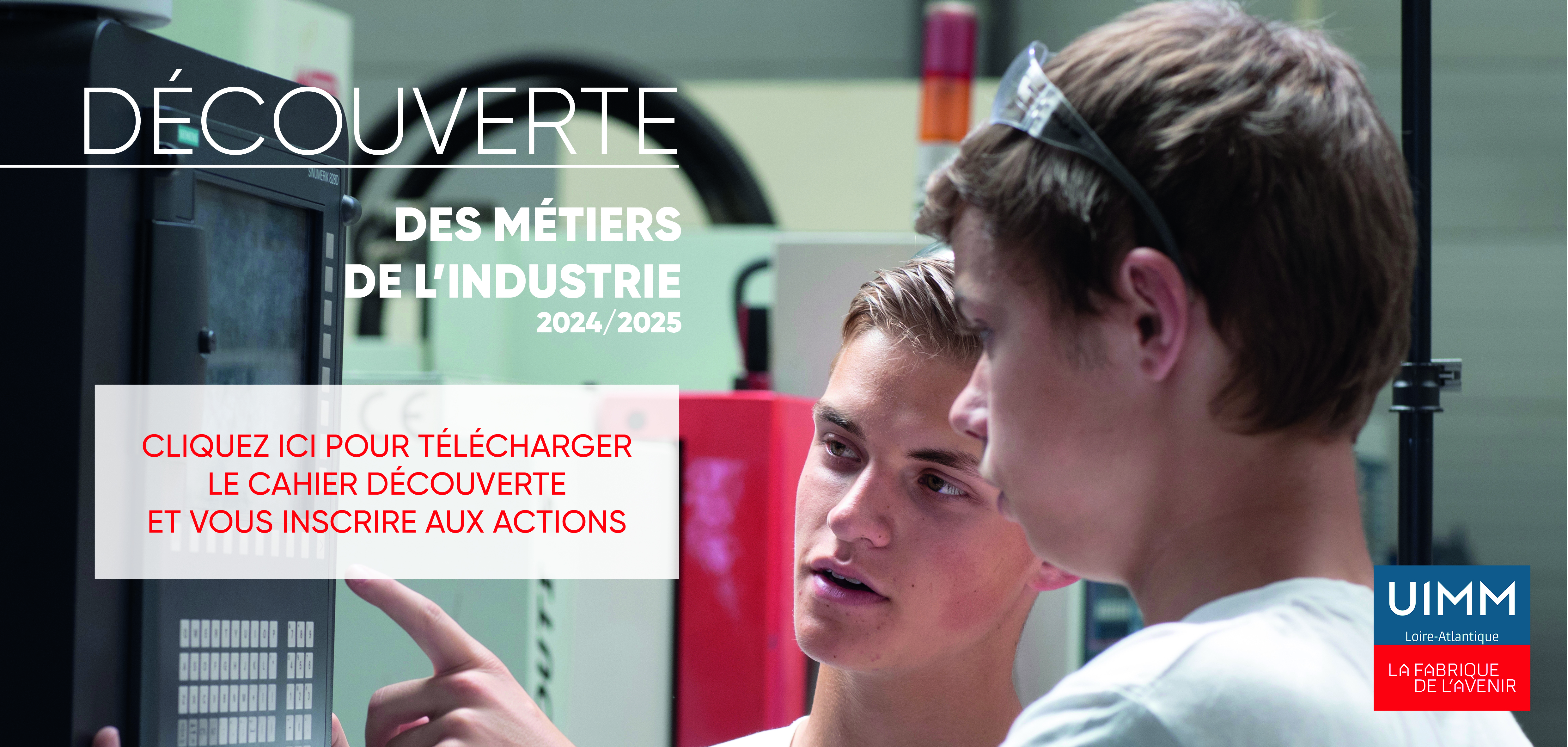 LANCEMENT ACTION DE PROMOTION DES METIERS 2024/2025
