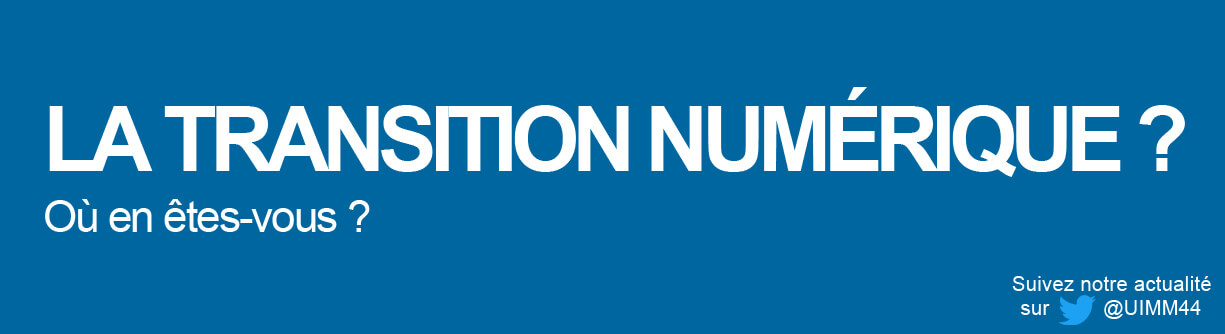 Programme d'aide à la transition numérique