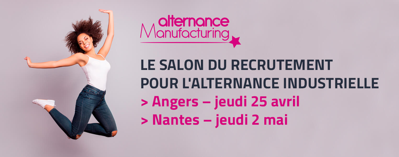 Alternance Manufacturing